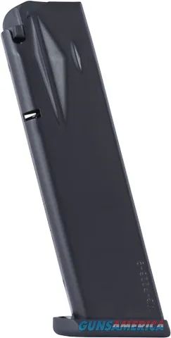 Mec-Gar Sig Sauer Replacement Magazine P22618AFC