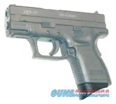 Pearce Grip Springfield Armory XD Grip Extension PGXD