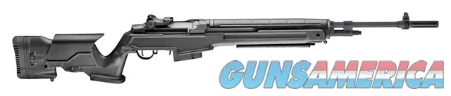Springfield Armory M1A Loaded MP9226
