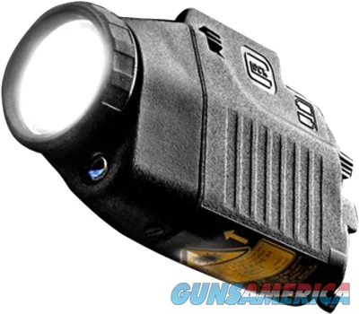 Glock GTL 21 Tactical Light with Laser TAC3680