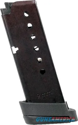 ProMag Taurus 709 Slim Replacement Magazine TAU21