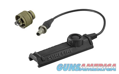 Surefire SUREFIRE REAR CAP ASSY M6XX TAN