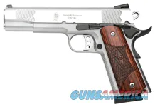 Smith & Wesson 1911 E Series M1911