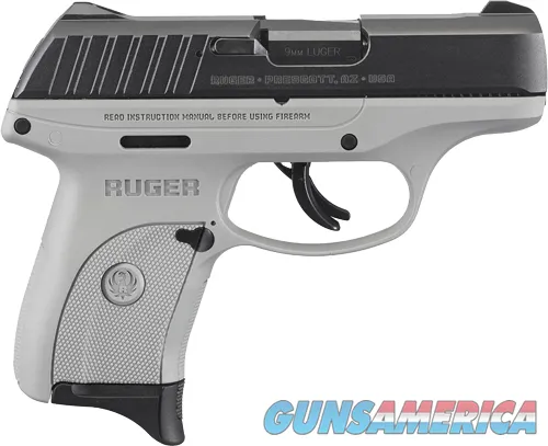 Ruger RUG 13201