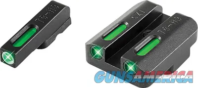 Truglo TFX Day/Night Sights TG13CZ1A