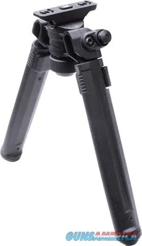 Magpul MAGPUL BIPOD M-LOK BLK