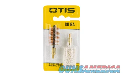 Otis Technology BrushMopCombo 014895011355 Img-1