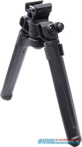 Magpul MAGPUL BIPOD 1913 PICATINNY BLK