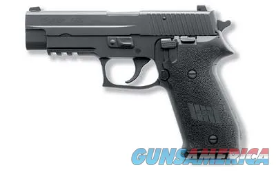 Sig Sauer P220 Standard *CA Compliant* 220R45BSSCA