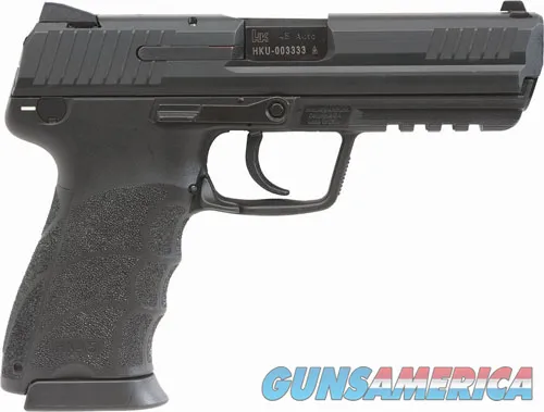 HK HK45 (V7) 81000029