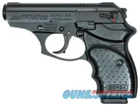 Bersa BERSA THUNDER 380 CC PSTL MT BL