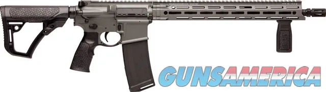 Daniel Defense DDM4 V7 13192047