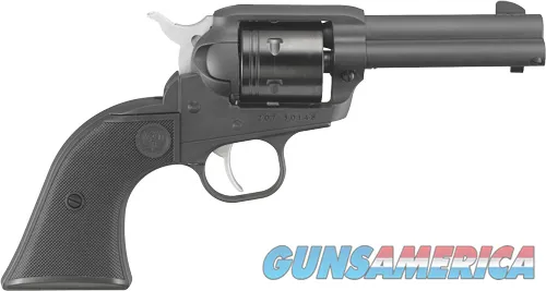 Ruger Wrangler 2052