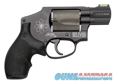 Smith & Wesson 340 Personal Defense 340PD