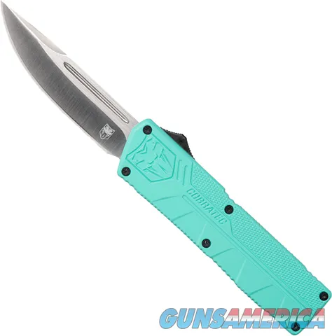 CobraTec Knives Lightweight TFCTLWDNS