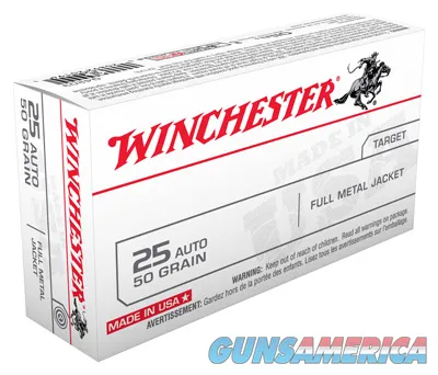 Winchester Repeating Arms Best Value FMJ Q4203