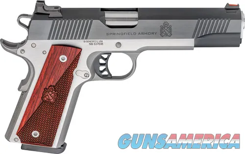 Springfield Armory SPR PX9120L