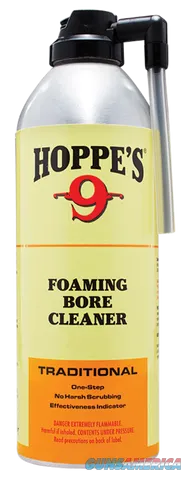 Hoppes Bore Cleaner Foaming 907