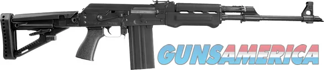 Zastava Arms ZAS ZR77308BP