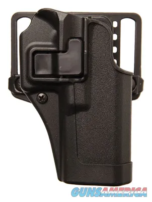 Blackhawk Serpa CQC Concealment 410567BKR