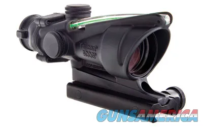 Trijicon ACOG TA31H-68-G