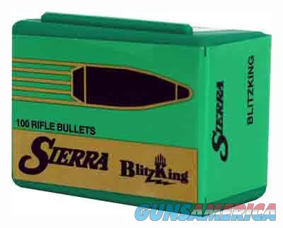 Sierra BlitzKing Spitzer 1039