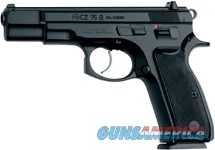 CZ CZ 75 75-B 91102