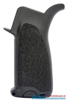 Bravo Company MFG BCMGunfighter Grip Mod 3 GFGMOD-3-BLK