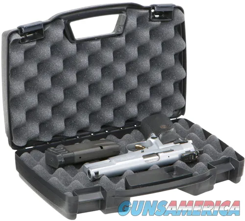 Plano Protector Pistol/Accessory Case 140300