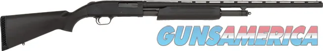 Mossberg 500 All Purpose Field 500AF