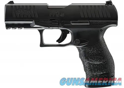 Walther PPQ M2 2807076