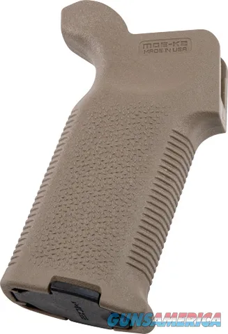 Magpul MOE-K2 MAG522-FDE