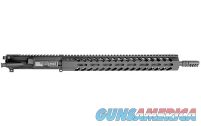 HM Defense HM UPPER 16" 5.56 15" MLOK BLK