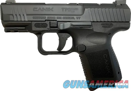 Canik TP9 Elite SC HG5643-N