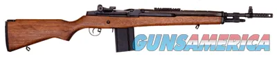 Springfield Armory M1A Scout Squad AA9122