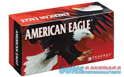 Federal American Eagle Target AE223G