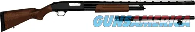 Mossberg 500 Combo 54169