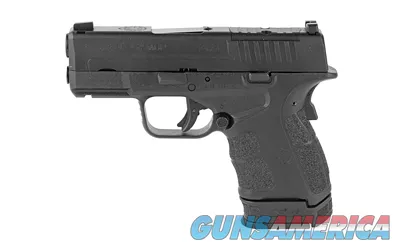 Springfield Armory XD-S Mod.2 OSP XDSG93345BCT