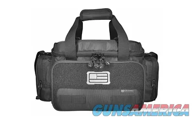 Evolution Outdoor Design EVODS TAC 1680D RANGE BAG BLK