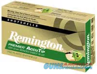 Remington Ammunition Premier Accutip Bonded Sabot Slug 20727