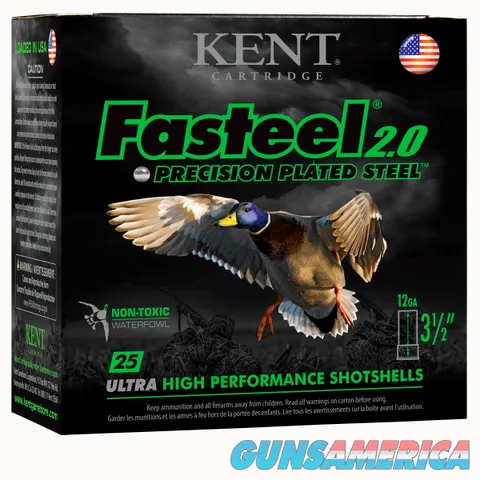 Kent Cartridge K1235FS401