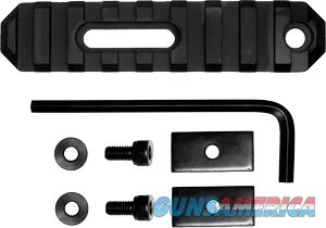 Grovtec Picatinny Stock AR Rail GTSW190