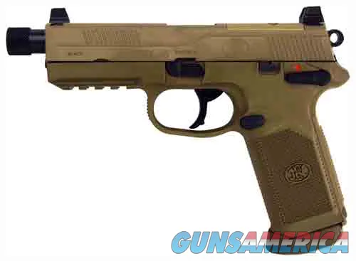 FN FNX 45 Tactical 66968