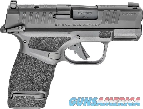 Springfield Armory Hellcat OSP MS HC9319BOSPMS