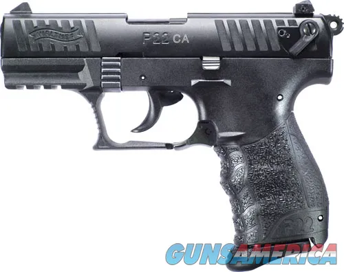 Walther P22 Rimfire 5120333