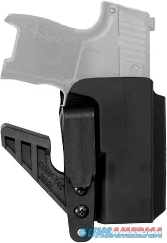 Comp-Tac COMP-TAC EV2 APPENDIX IWB HOLR SIG P365 RH BLACK