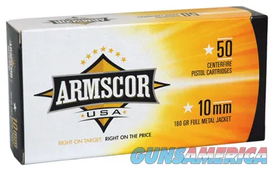 Armscor Ammo 812285020099 Img-1