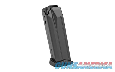 IWI US MASADA Steel Magazine MAS917