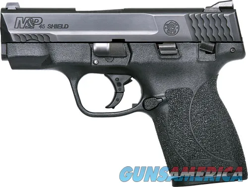 Smith & Wesson M&P 45 Shield M&P45SHLD