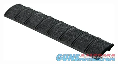 Magpul XT Rail Texture Panel MAG012-BLK